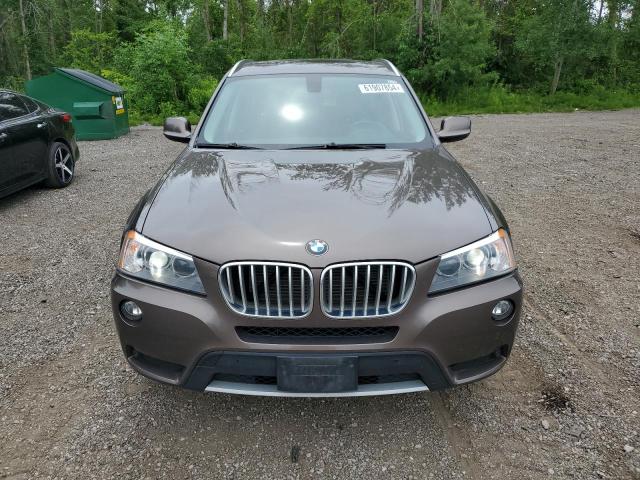 2013 BMW X3 - Image 5