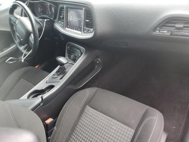 2022 DODGE CHALLENGER - 2C3CDZAG6NH151417