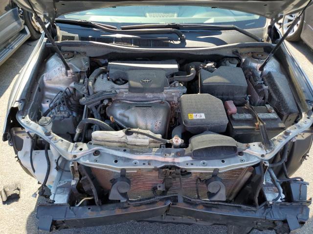 VIN 4T1BF1FKXHU788968 2017 Toyota Camry, LE no.11