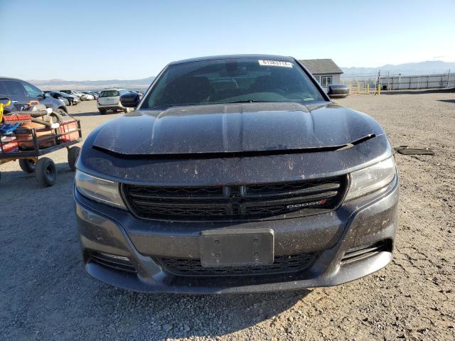 2018 DODGE CHARGER SX 2C3CDXHG9JH179233