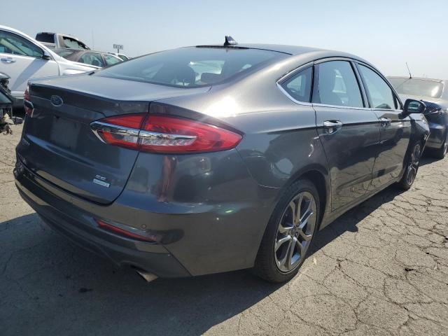 VIN 3FA6P0CD2LR115567 2020 Ford Fusion, Sel no.3