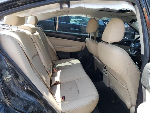 2015 SUBARU LEGACY 2.5 - 4S3BNAL69F3072399