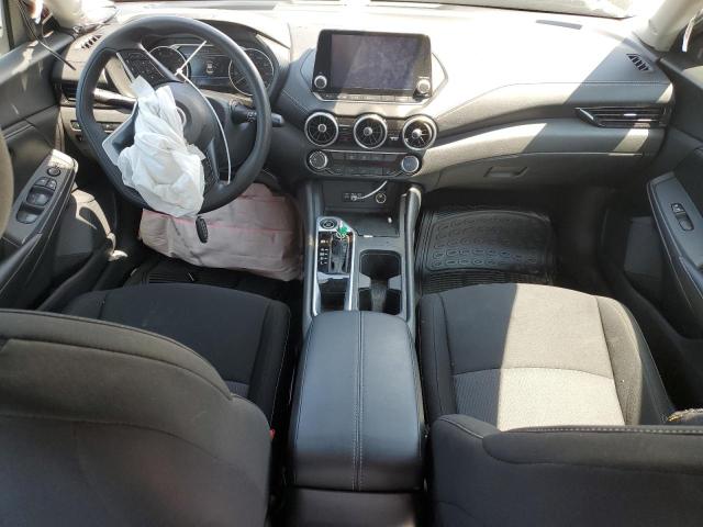 2023 NISSAN SENTRA SV - 3N1AB8CV7PY310332