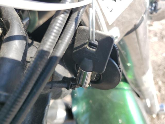 2006 HARLEY-DAVIDSON FLSTCI 1HD1BWB1X6Y061744