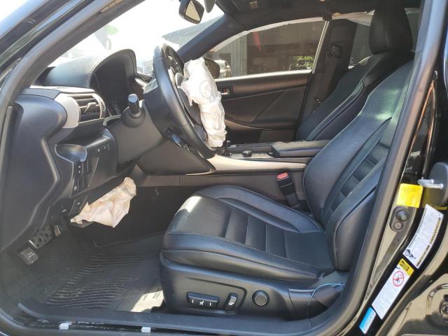 2015 Lexus Is 250 VIN: JTHBF1D27F5068623 Lot: 62353644