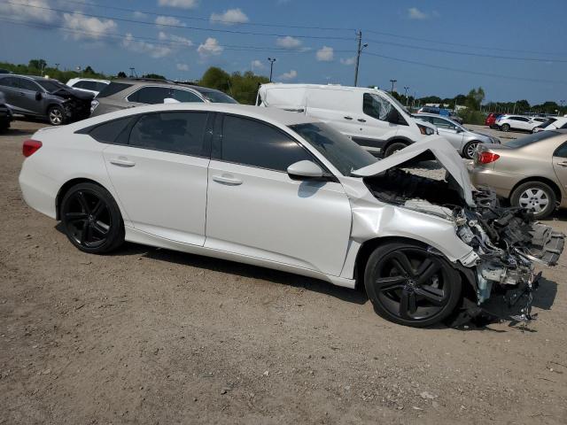 2019 HONDA ACCORD SPO - 1HGCV1F34KA162086