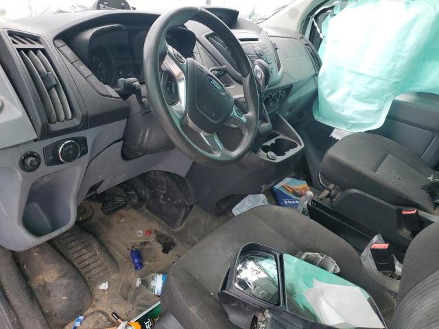 2018 Ford Transit T-150 VIN: 1FTYE2CM6JKA13372 Lot: 61309944