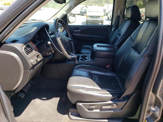 2007 Chevrolet Tahoe - Image 7