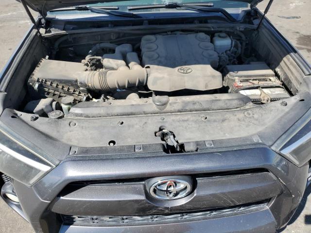 2015 TOYOTA 4RUNNER SR - JTEBU5JR8F5231081