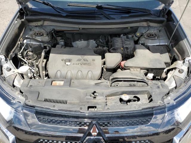 2020 MITSUBISHI OUTLANDER - JA4AD3A30LJ000964