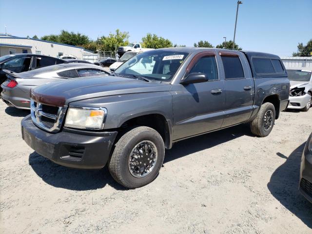 2008 DODGE DAKOTA QUA #2751566971