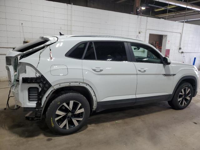 1V2LC2CA9PC226159 2023 Volkswagen Atlas Cross Sport Se