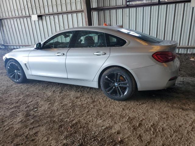 VIN WBA4J1C57JBG78360 2018 BMW 4 Series, 430I Gran ... no.2