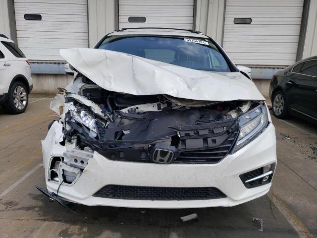 2019 HONDA ODYSSEY EL 5FNRL6H94KB013567  65206724