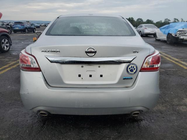 2013 Nissan Altima 2.5 VIN: 1N4AL3AP5DC260297 Lot: 62665264