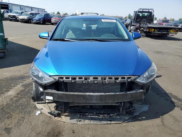 VIN 5NPD84LF2JH340790 2018 Hyundai Elantra, Sel no.5