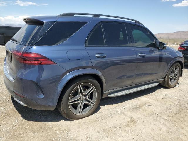 2024 MERCEDES-BENZ GLE 450E 4 - 4JGFB4GB5RB134048
