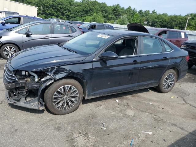 2019 VOLKSWAGEN JETTA S - 3VWCB7BU0KM176348