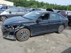 2019 VOLKSWAGEN JETTA S - 3VWCB7BU0KM176348
