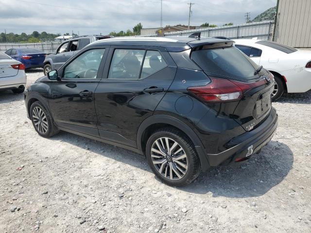 VIN 3N1CP5CV6NL495573 2022 NISSAN KICKS no.2