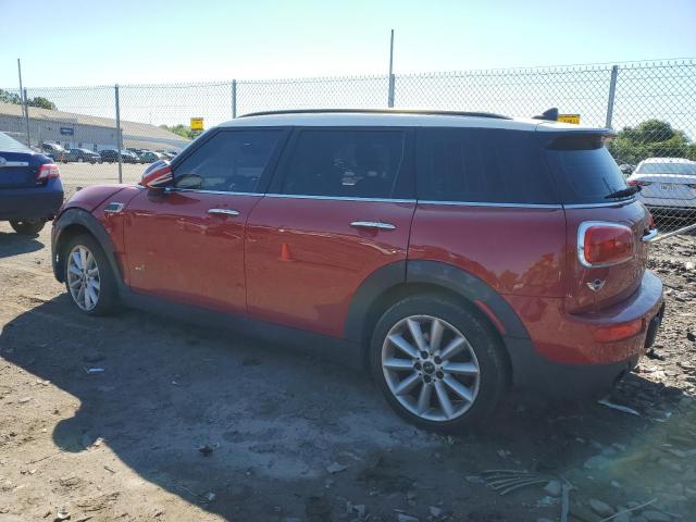 2016 MINI COOPER CLU - WMWLN5C57G2B28544