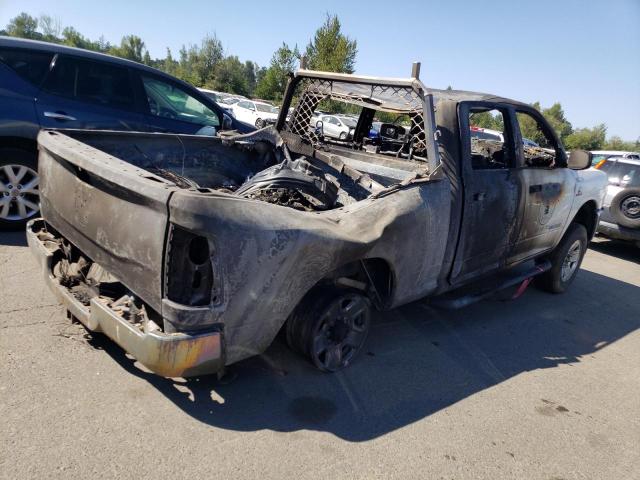 2020 RAM 2500 TRADE - 3C6UR5CL6LG218316