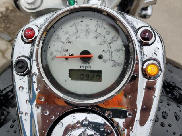 2001 HONDA VT750 CD JH2RC44301M450601