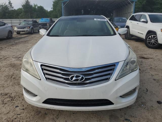 2017 HYUNDAI AZERA GLS - KMHFH4JG9CA125787