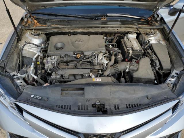 VIN 4T1B11HK5KU853454 2019 Toyota Camry, L no.11