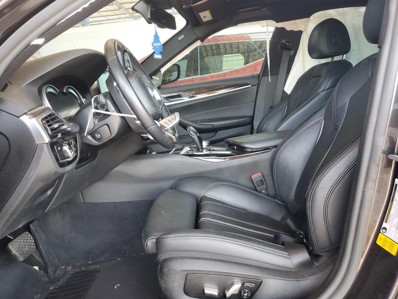 WBAJE5C5XJWA97295 2018 BMW 540 I