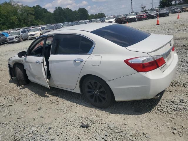 2015 HONDA ACCORD SPO - 1HGCR2F56FA073217