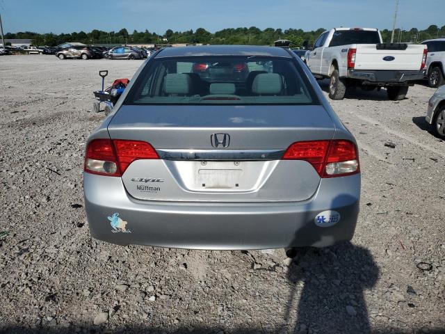 2HGFA1F55BH302688 2011 Honda Civic Lx
