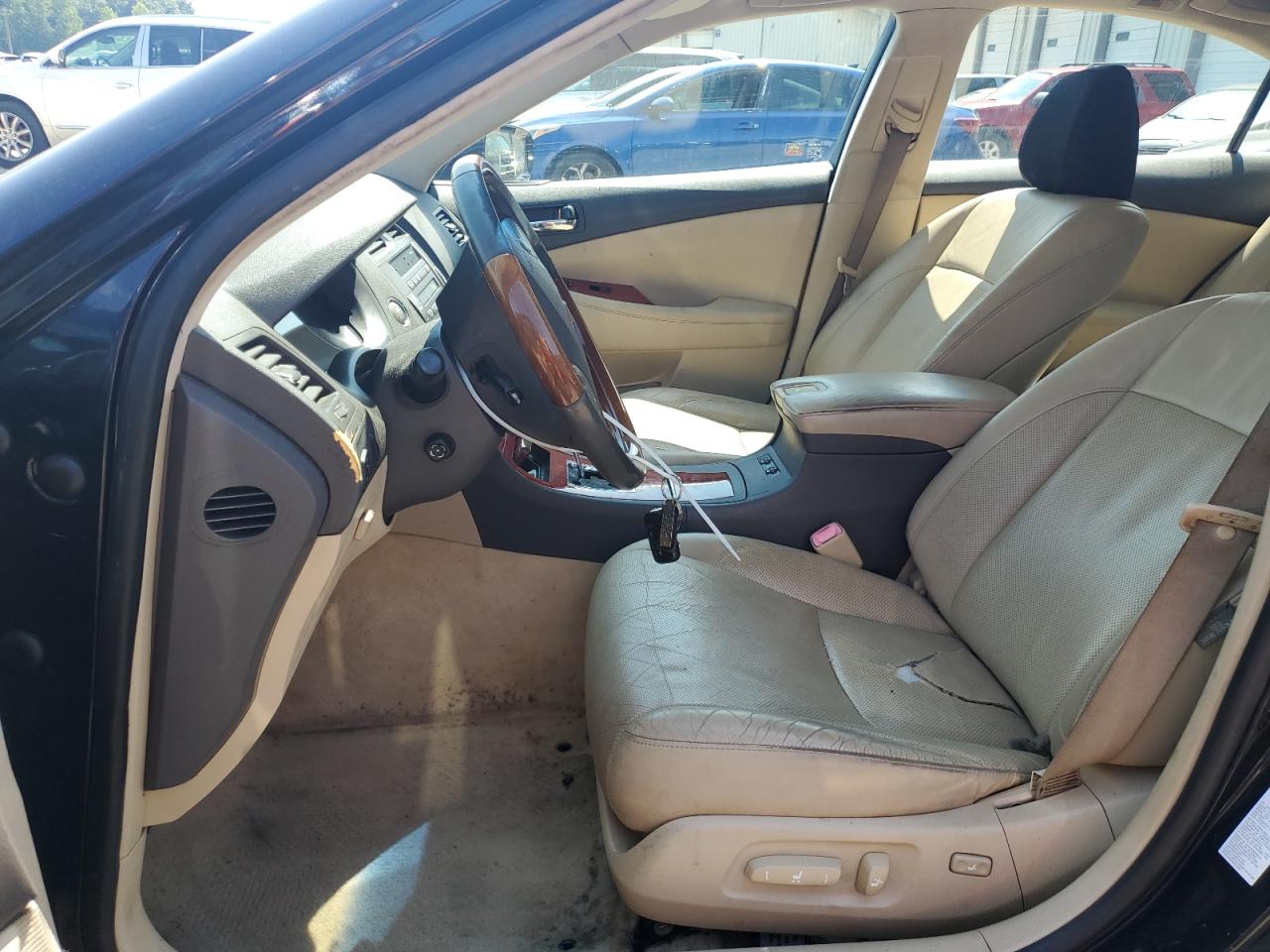 JTHBJ46G982196410 2008 Lexus Es 350