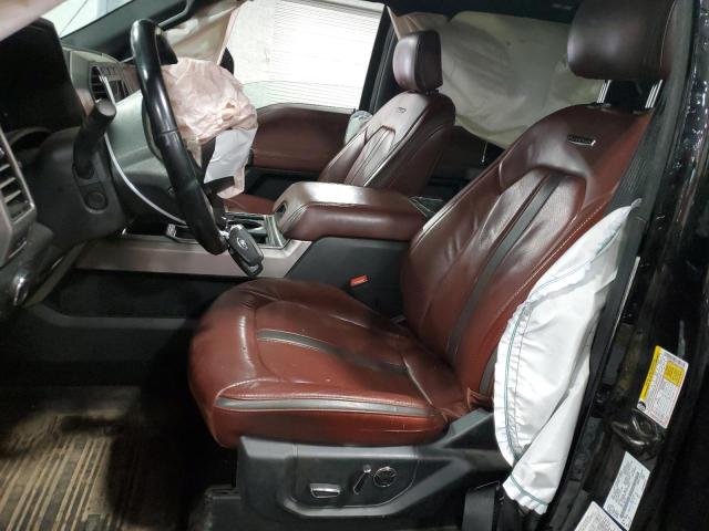 2020 FORD F350 SUPER - 1FT8W3DT7LEE13208