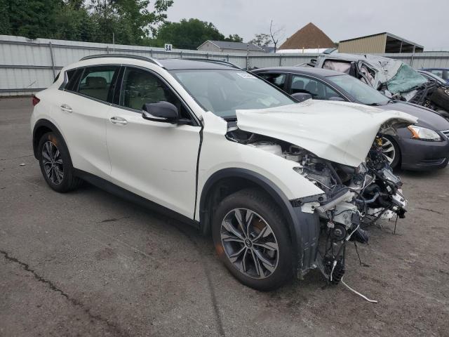Vin: sjkch5cr6ja052481, lot: 64253694, infiniti qx30 base 20184