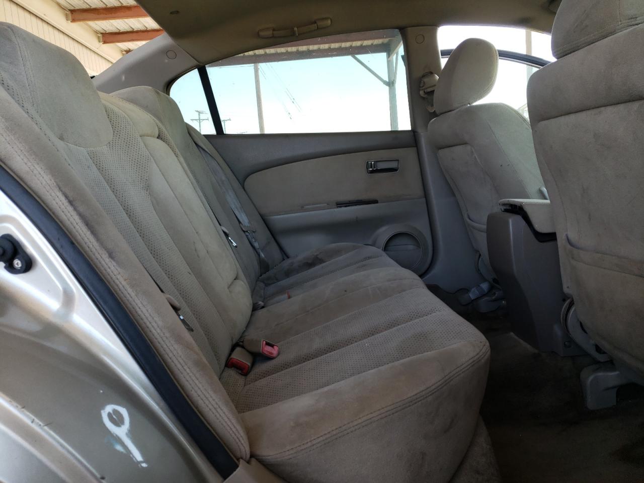 1N4AL11DX5C306900 2005 Nissan Altima S