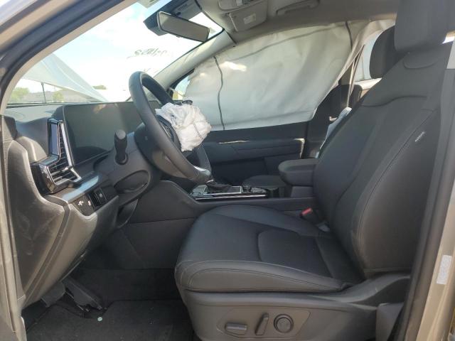 2024 KIA SPORTAGE E - KNDPV3DF4R7271552