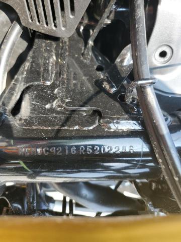 2024 HONDA GROM MLHJC9216R5202246
