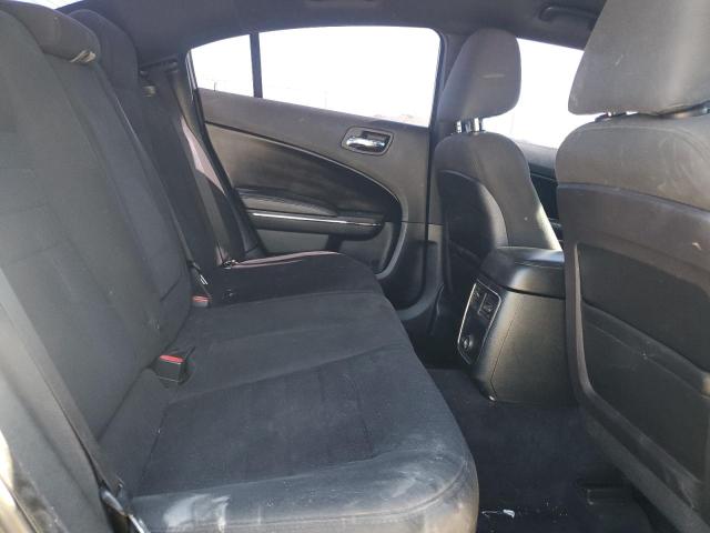 2013 DODGE CHARGER SX - 2C3CDXHGXDH512916