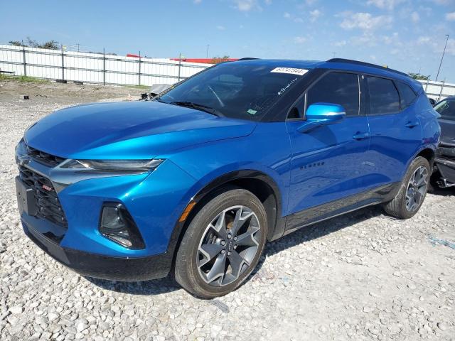 CHEVROLET BLAZER RS