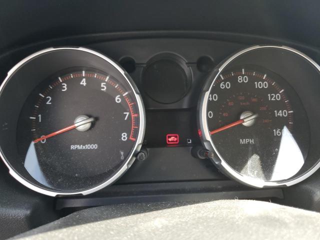 2010 Nissan Rogue S VIN: JN8AS5MV2AW135307 Lot: 61012434