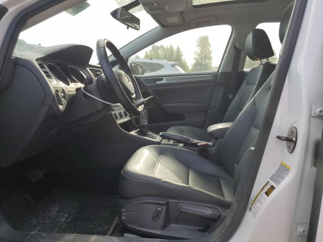 2015 VOLKSWAGEN GOLF TDI - 3VW2A7AU9FM017852