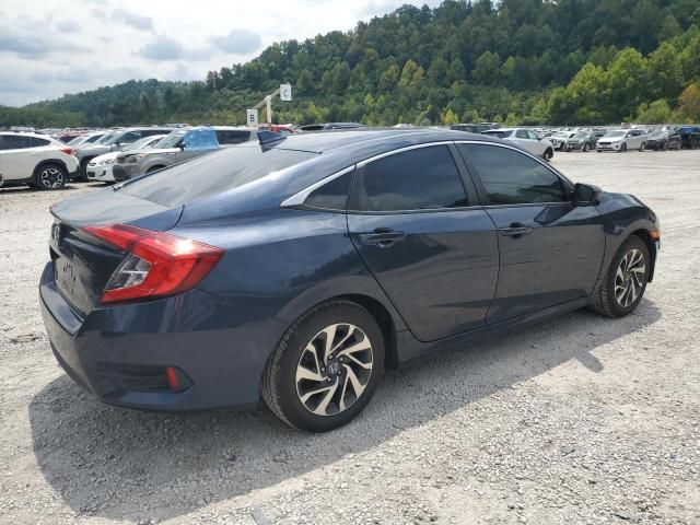2018 HONDA CIVIC EX - 19XFC2F77JE011782
