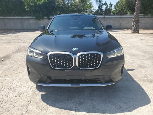 2024 BMW X4 XDRIVE3 - 5UX33DT02R9U58105