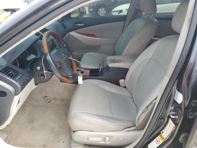 2007 Lexus Es 350 VIN: JTHBJ46G572112551 Lot: 62099474