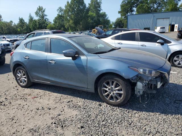2016 MAZDA 3 GRAND TO - JM1BM1N7XG1325803