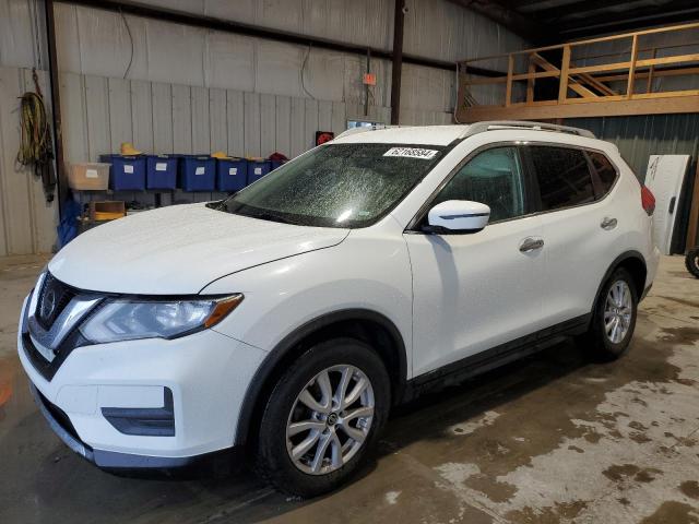 2017 NISSAN ROGUE S #2684062992