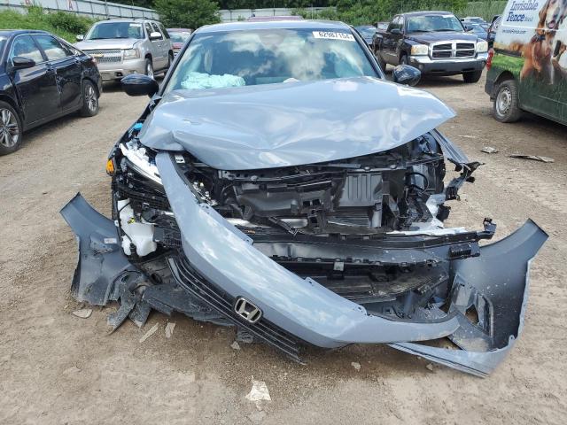 2024 HONDA CIVIC SPOR - 2HGFE2F53RH565329