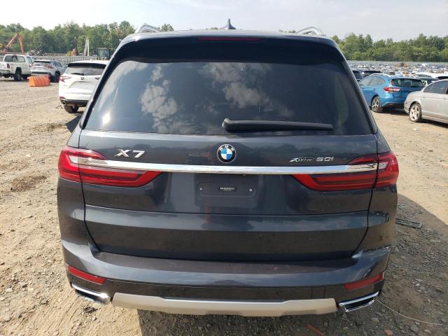 VIN 5UXCW2C5XKL086027 2019 BMW X7 no.6