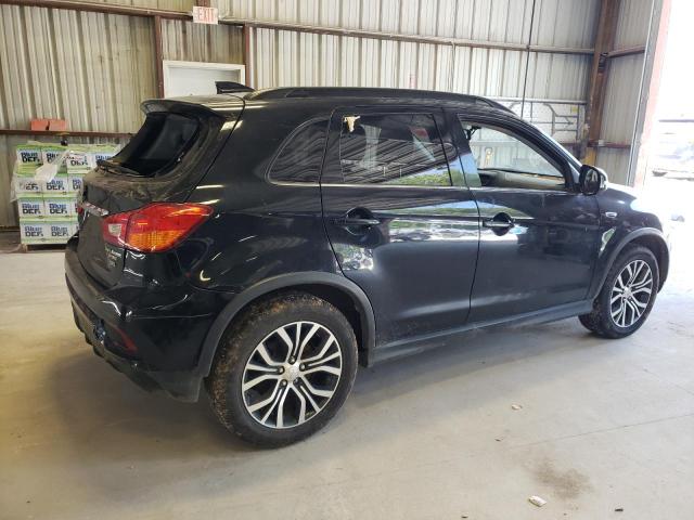 2018 MITSUBISHI OUTLANDER - JA4AP4AW4JU002090